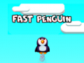 Žaidimas Fast Penguin