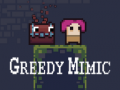 Žaidimas Greedy Mimic