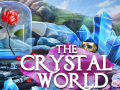 Žaidimas Crystal World