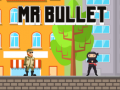 Žaidimas Mr Bullet