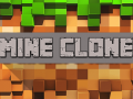 Žaidimas Mine Clone 4 