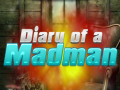 Žaidimas Diary of a Madman