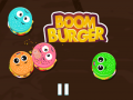 Žaidimas Boom Burger