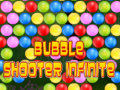 Žaidimas Bubble Shooter Infinite