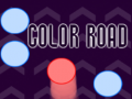 Žaidimas Color Road
