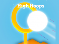 Žaidimas High Hoops