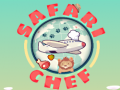 Žaidimas Safari Chef