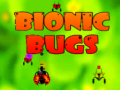 Žaidimas Bionic Bugs