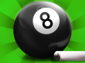 Žaidimas Pool Clash:  8 Ball Billiards Snooker