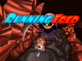 Žaidimas Running Fred