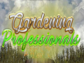 Žaidimas Gardening Professionals