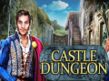 Žaidimas Castle Dungeon