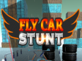 Žaidimas Fly Car Stunt