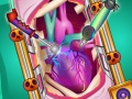 Žaidimas Monster Heart Surgery