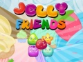 Žaidimas Jelly Friends