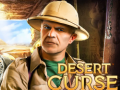 Žaidimas Desert Curse