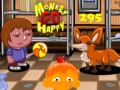 Žaidimas Monkey Go Happy Stage 295