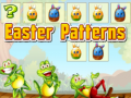 Žaidimas Easter Patterns