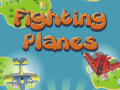 Žaidimas Fighting Planes