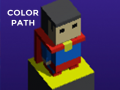 Žaidimas Color Path