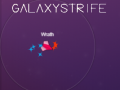 Žaidimas Galaxystrife