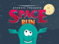 Žaidimas Space Run