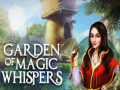 Žaidimas Garden of Magic Whispers