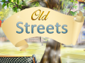 Žaidimas Old Streets