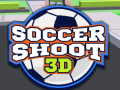 Žaidimas Soccer Shot 3D