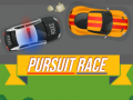 Žaidimas Pursuit Race