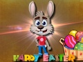 Žaidimas Easter Bunny Egg Hunt