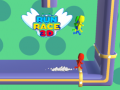 Žaidimas Run Race 3D