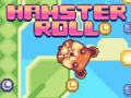 Žaidimas Hamster Roll