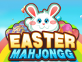 Žaidimas Easter Mahjong