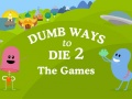 Žaidimas Dumb Ways To Die 2