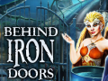 Žaidimas Behind Iron Doors