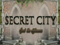 Žaidimas Secret City Spot The Difference