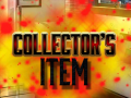 Žaidimas Collector's Item