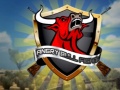 Žaidimas Angry Bull Fight