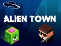 Žaidimas Alien Town