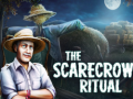 Žaidimas The Scarecrow Ritual