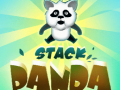 Žaidimas Stack Panda