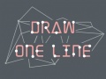 Žaidimas Draw One Line