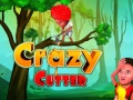 Žaidimas Crazy Cutter