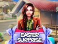 Žaidimas Easter Surprise
