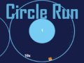 Žaidimas Circle Run