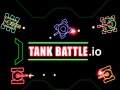 Žaidimas Tank Battle.io