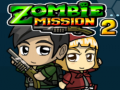 Žaidimas Zombie Mission 2