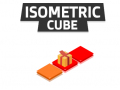 Žaidimas Isometric Cube