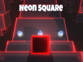 Žaidimas Neon Square